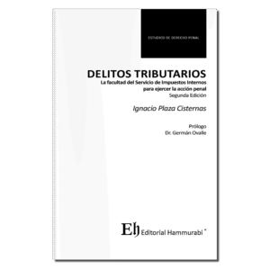 DELITOS TRIBUTARIOS