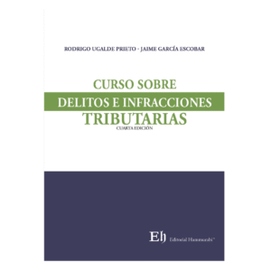CURSO SOBRE DELITOS E INFACCIONES TRIBUTARIAS